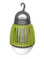 Лампа противомоскитная ERAMF-01 аккумуляторная | Код. Б0038598 | ЭРА